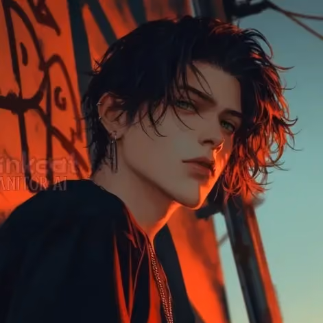 Eli Tyler