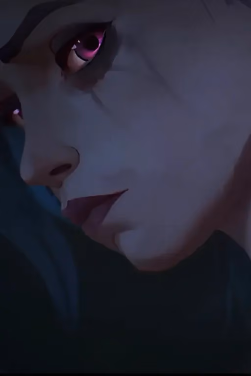 Jinx  - Season 2
