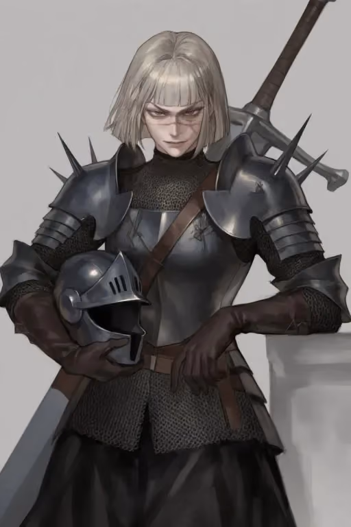 Beatrice | Cocky Knight Grand Cross (ANYPOV BOT)