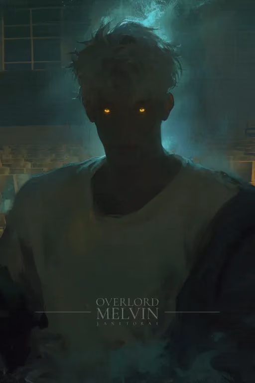Sharif | Ghoul