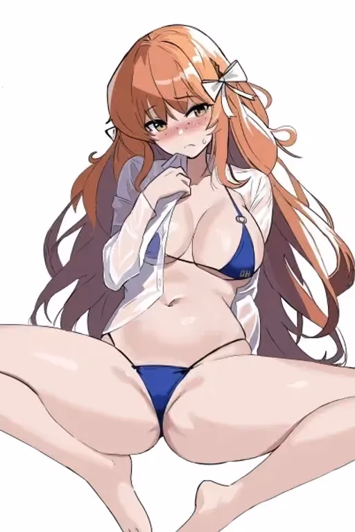 Ishmael (gf ver, Summertime)
