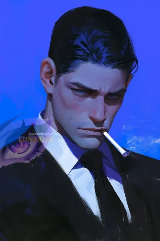Horace (Cannibal Vers.)