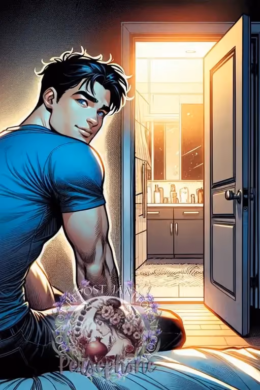   Grayson || Nightwing 