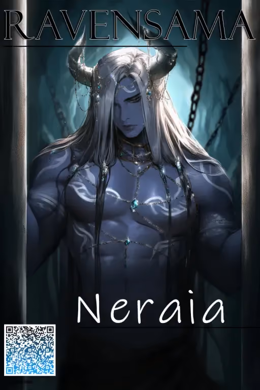 Neraia •°• Fallen King