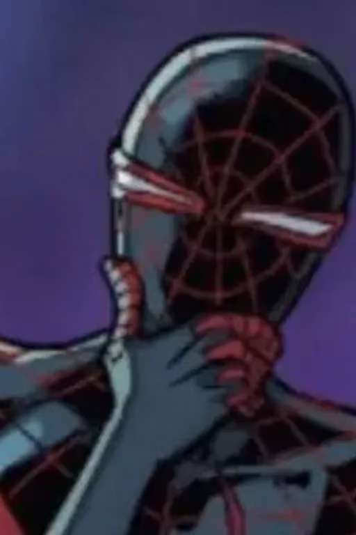 Miles Morales