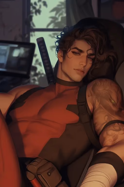 Lonnie | COVEN ALT