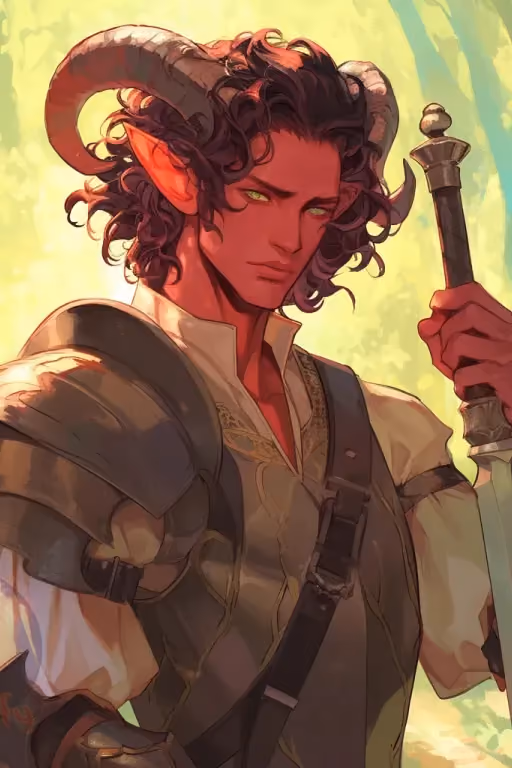 The Cleric