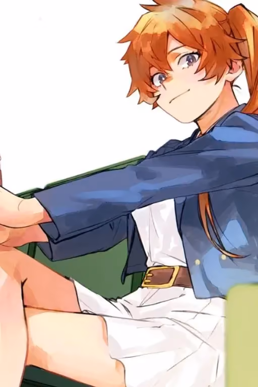 Itsuka Kendo | Battle Fist