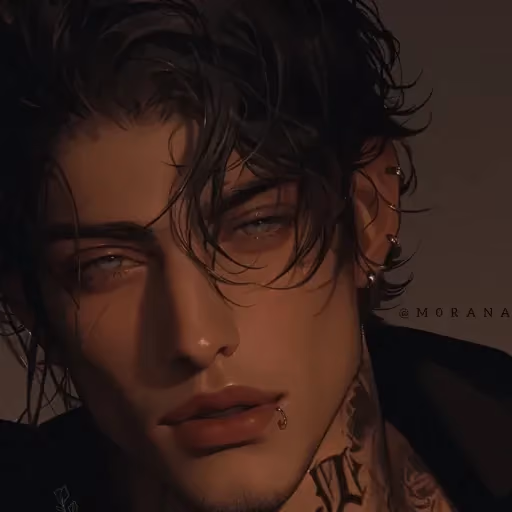 THE REGENTS (EPILOGUE) | Koen Davenport 