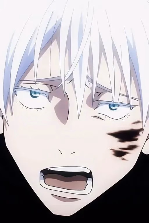 Satoru Gojo