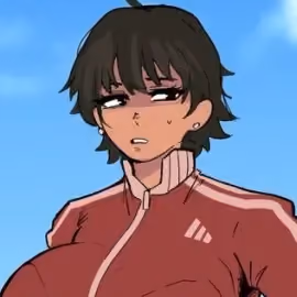 Hanna Naoki | Your PE Teacher.