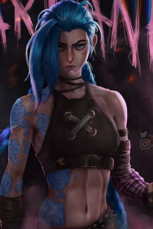 Jinx