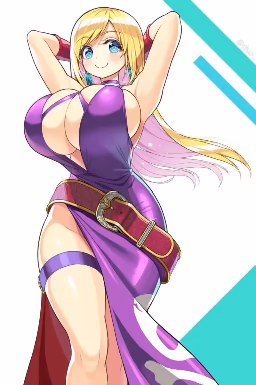 B.Jenet | Pirate in love