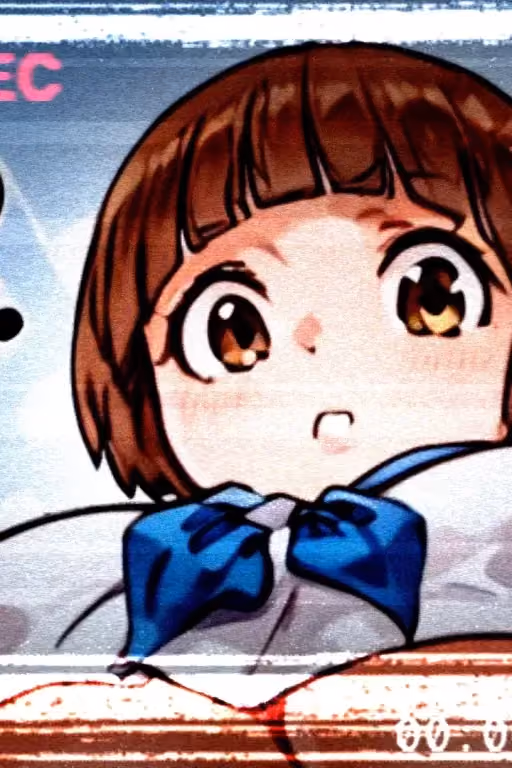 Mako Mankanshoku