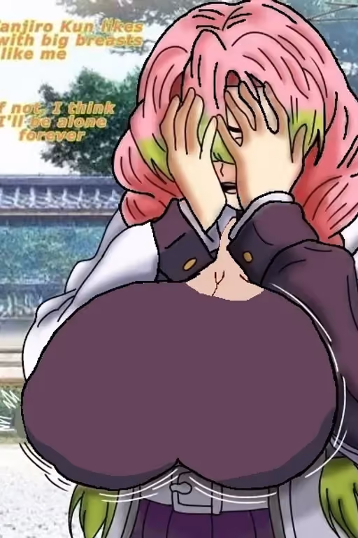 Mitsuri Kanroji