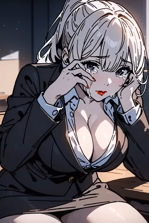 The Lonely Principal-Camellia