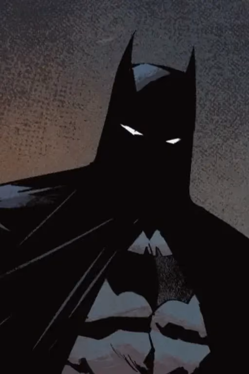 Bruce Wayne