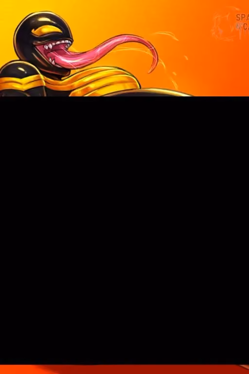 All-New Venom, The Modern Symbiote