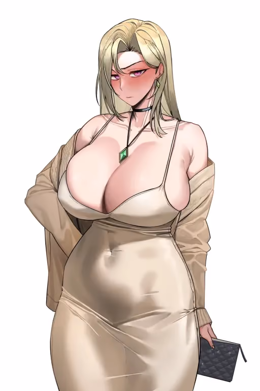 Shina, Your Ex-Bully
