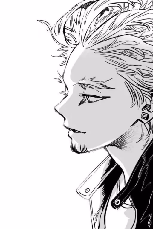 Keigo Takami