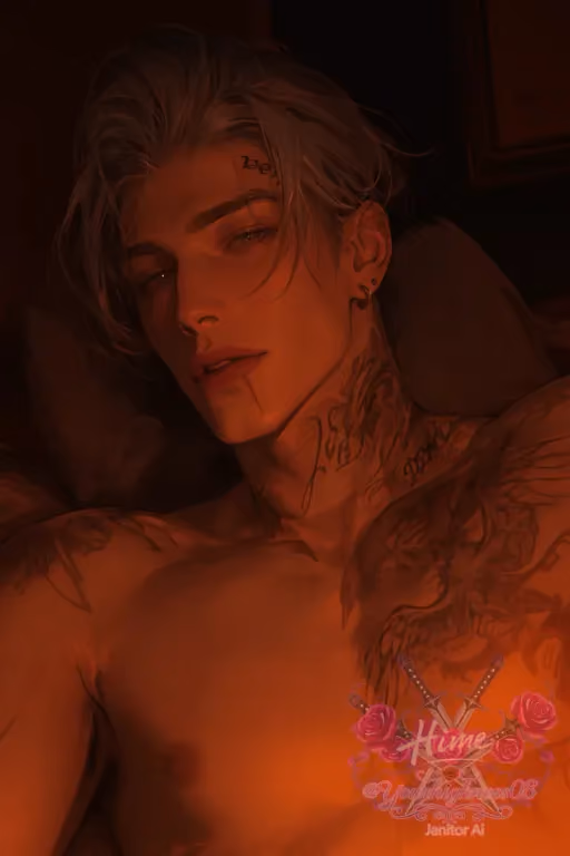 Dmitri | Playboys