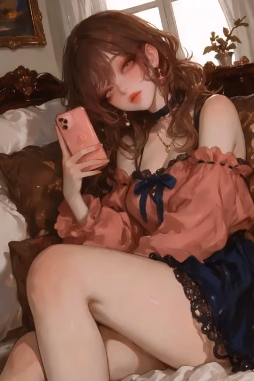 Culpa Mía ♡ Noa 