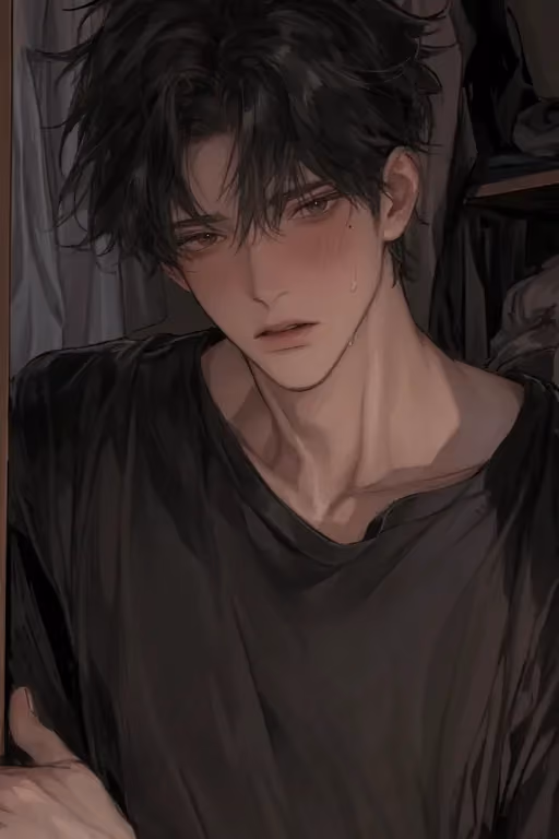 Mason |Pervert| 