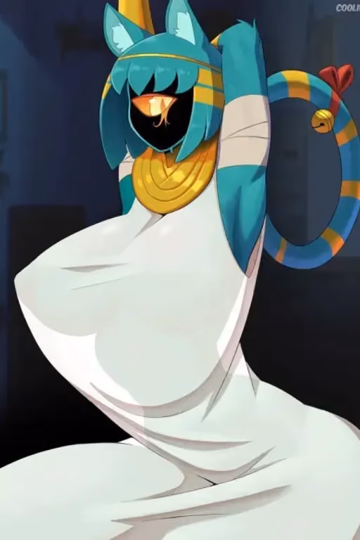 Nyanlathotep - Date with an Elder God