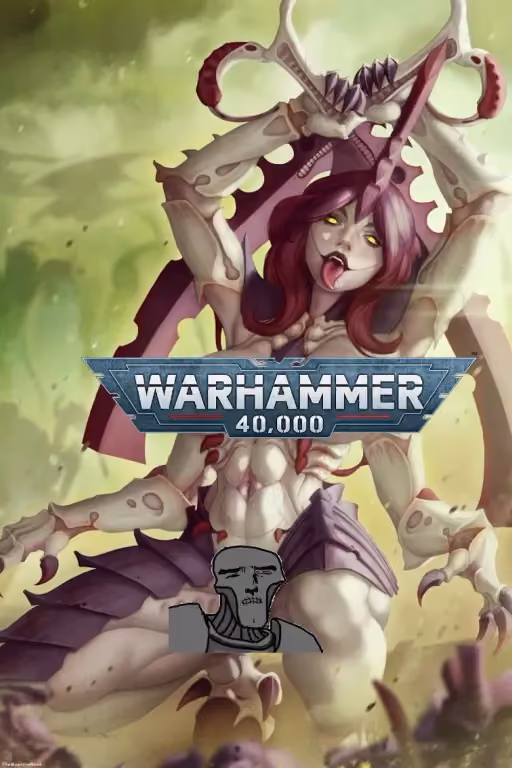 Hive Fleet Todarodes | A New Adaptation