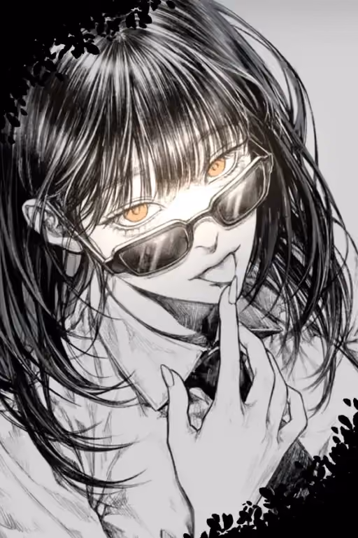 Ivy ⸸ Homewrecker / Post NTR