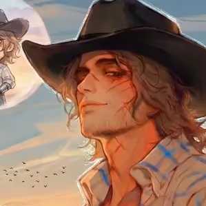 Phoenix || Grumpy Rancher