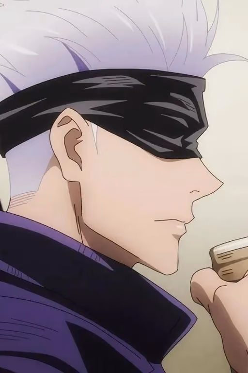 Satoru Gojo