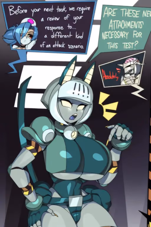 Robo-Fortune