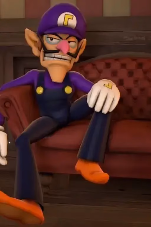 Waluigi