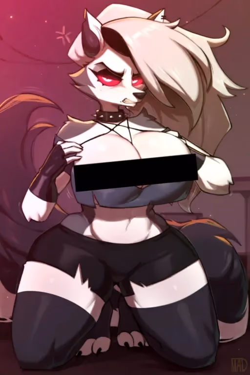 Loona || Blackmail