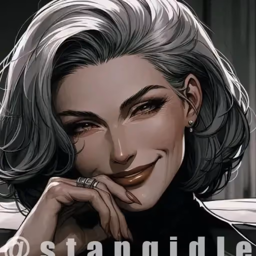 SUGAR MOMMY (WLW) | Valentina Rothschild-Astor.
