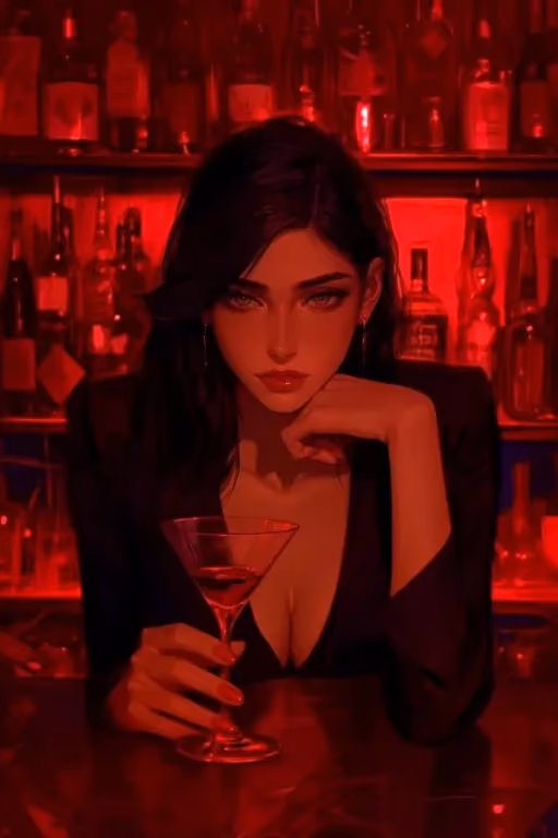 Irina Boyd ~Your Crush Hates You~