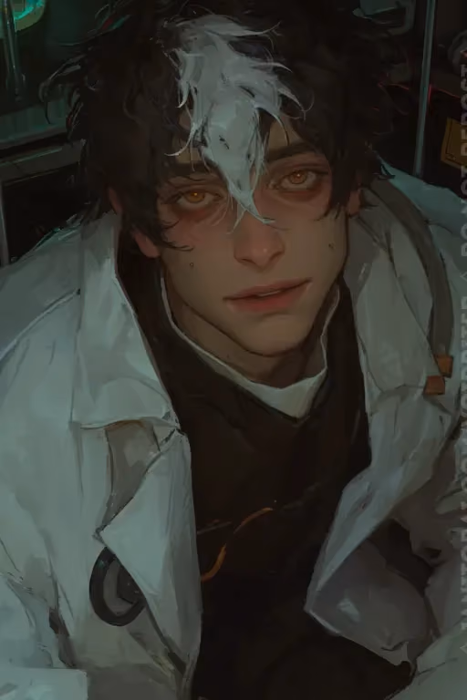 Terry ♡ Project: NULL