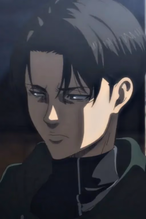 Levi Ackerman