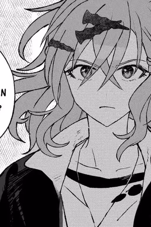 Your wife asked you to break her rival's legs