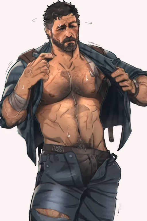 Joel Miller