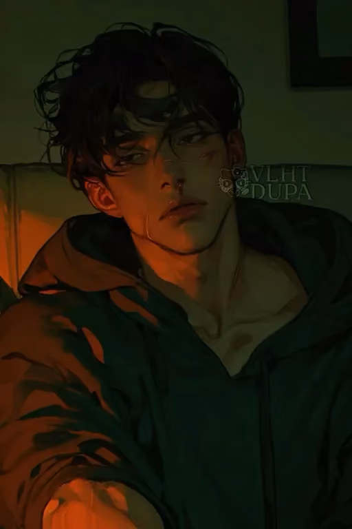 Ronan Hale