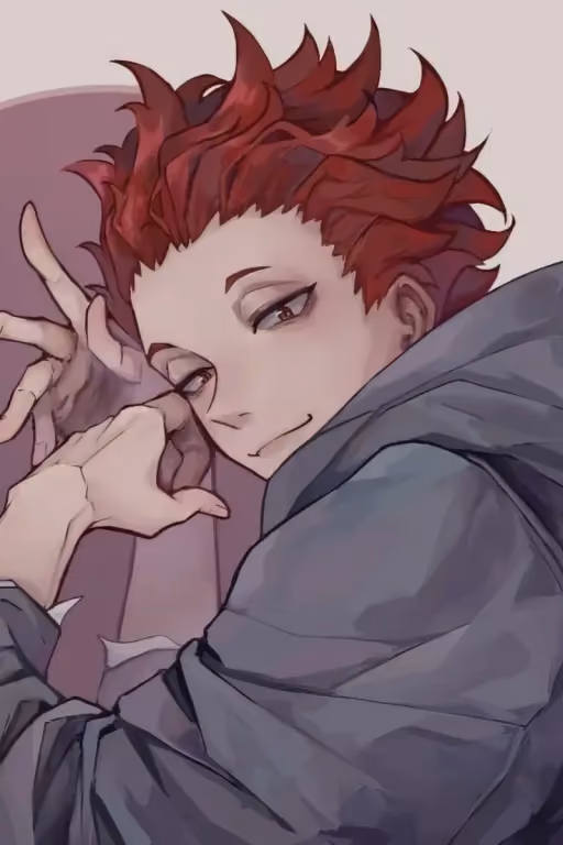 HQ - Satori Tendo