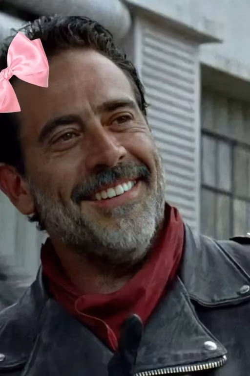 Negan Smith