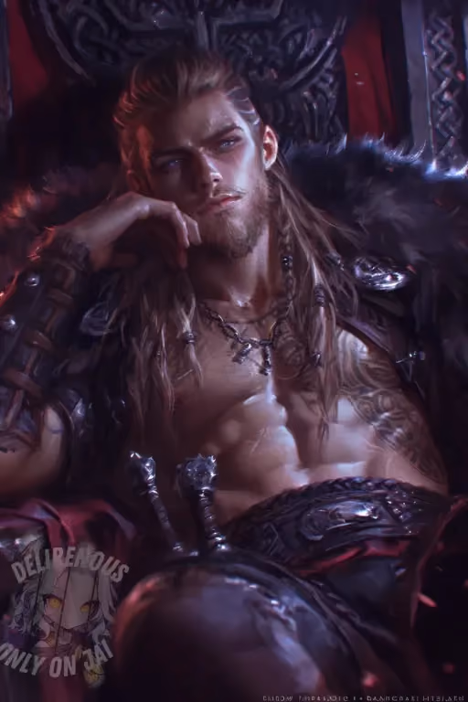 Hall Tokisson | Viking