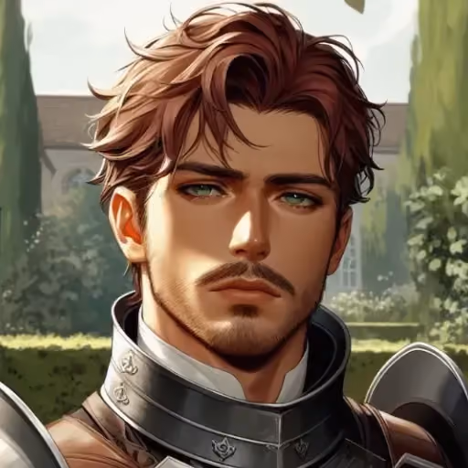 Knight | Sir Einar 