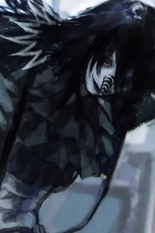 Laughing Jack