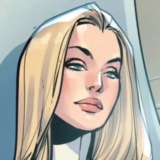 emma frost