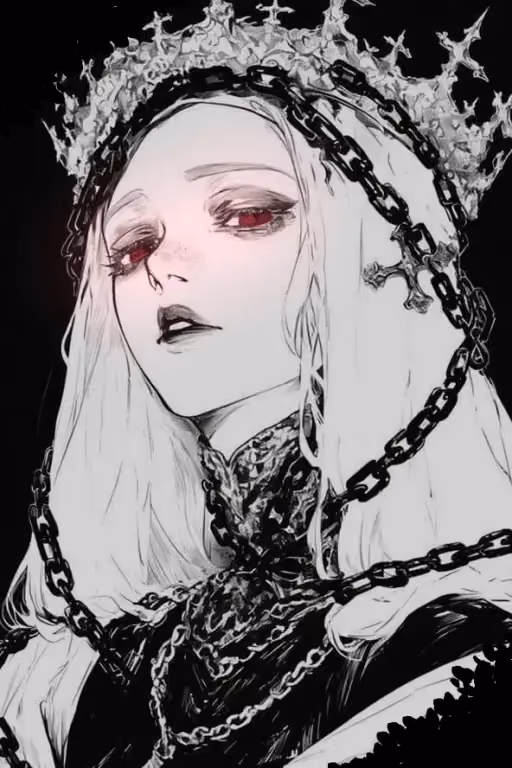 Queen Victoria