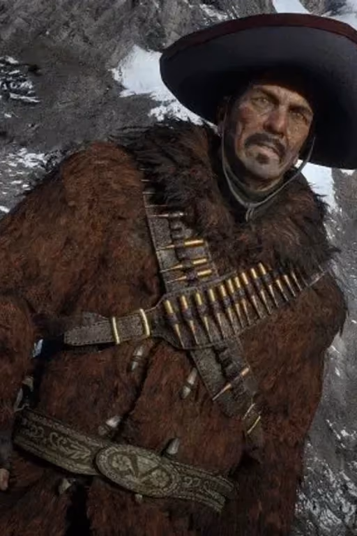 Flaco Hernandez